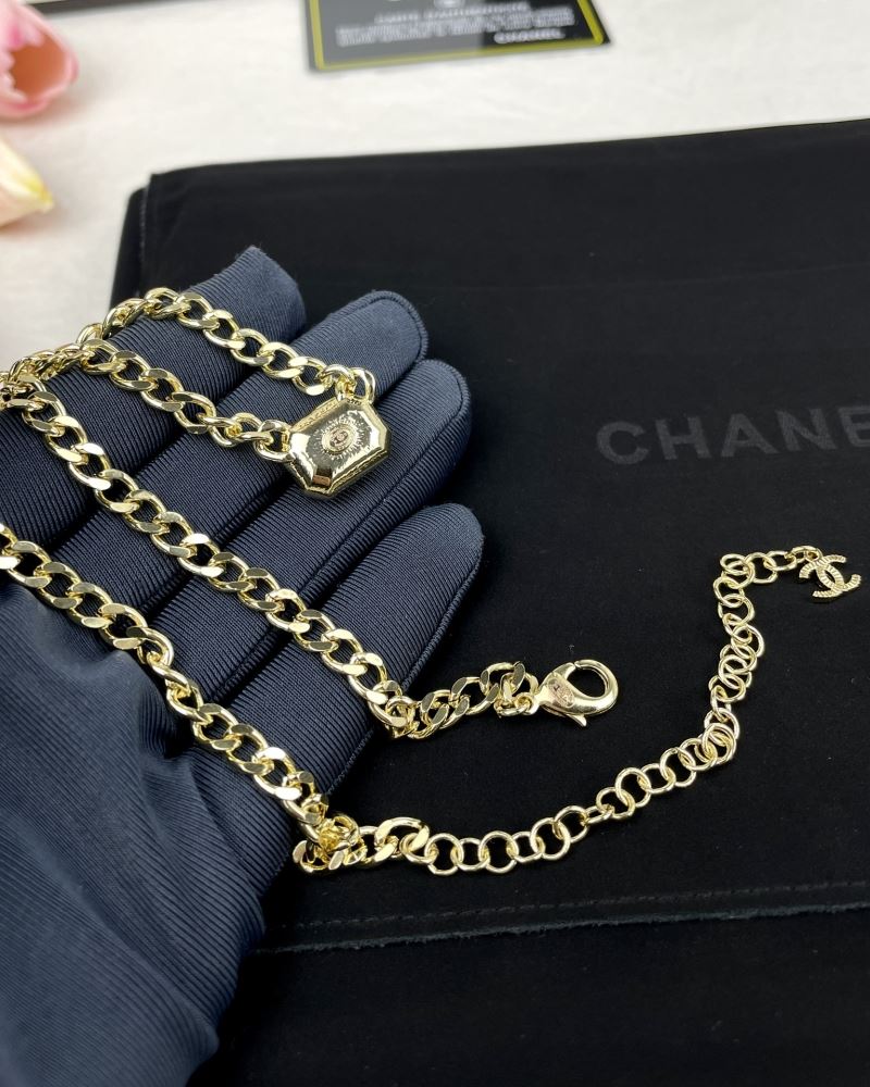 Chanel Necklaces